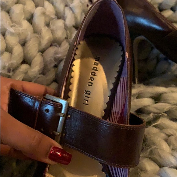 Platform heel - Picture 2 of 8